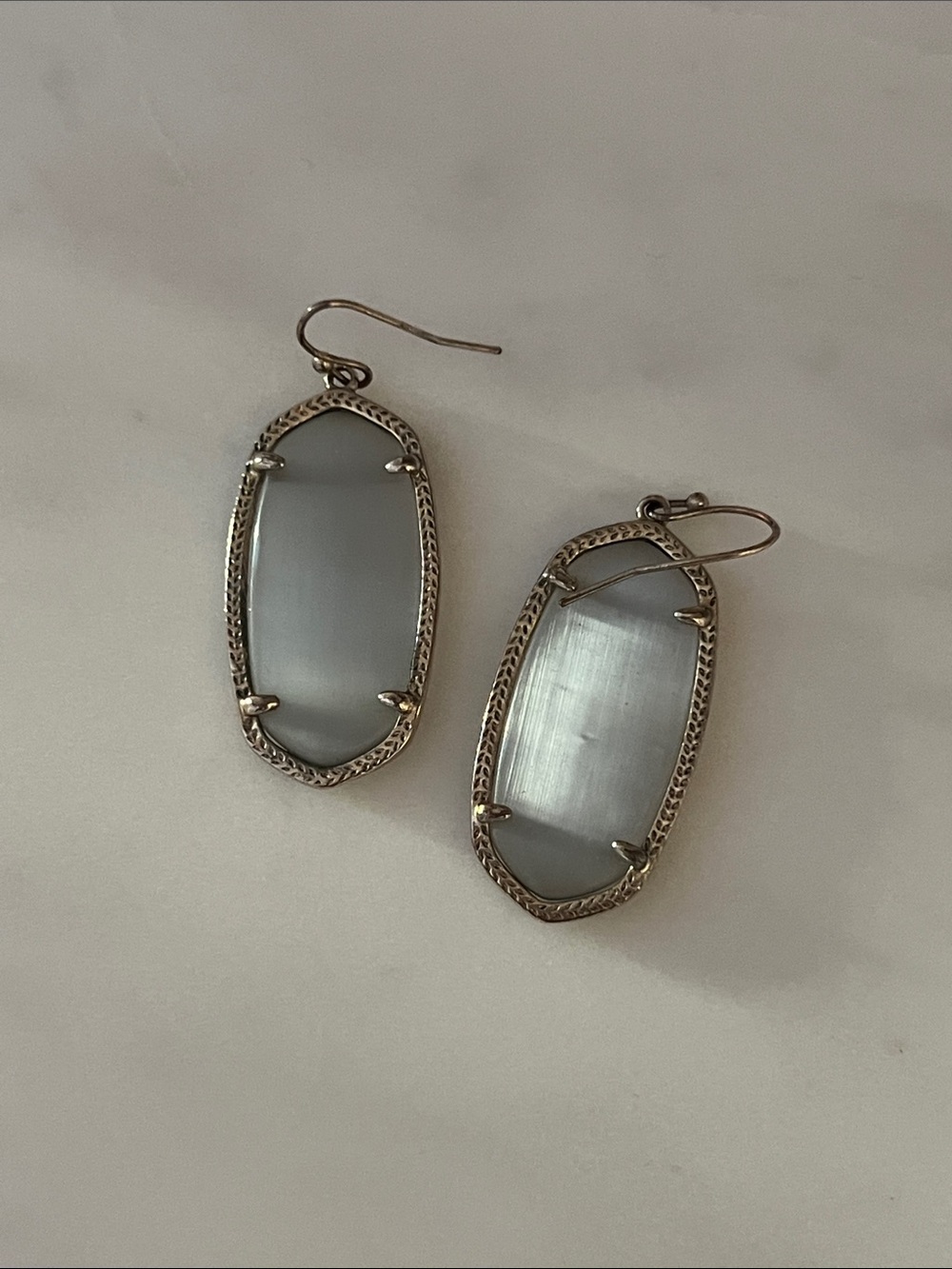 Danielle Earrings - Picture 2 of 3